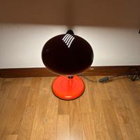 Lampada per Collezionisti