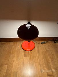 Lampada per Collezionisti