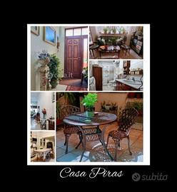 Casa piras