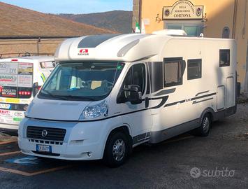 ADRIA CORAL S 670 SL