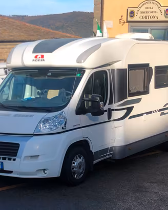ADRIA CORAL S 670 SL