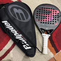 Racchetta Padel Bullpadel vertex 03 ctr