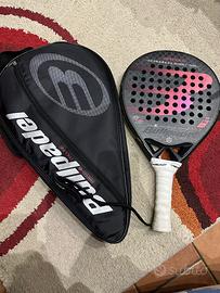 Racchetta Padel Bullpadel vertex 03 ctr