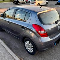 RICAMBI Hyundai i20 GPL 1200 2010