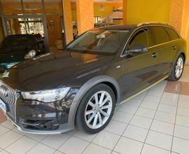 Audi A6 allroad 3.0 TDI 218 CV S tronic