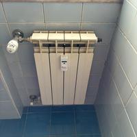 Radiatori/caloriferi
