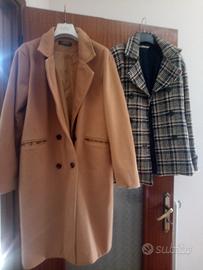 cappotto e giacca 