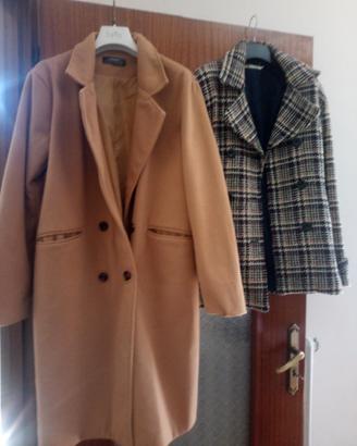 cappotto e giacca 