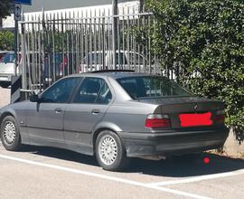 BMW Serie 3 (E36) - 1991