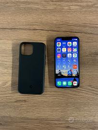 Apple iphone 13 mini verde