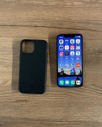 Apple iphone 13 mini verde