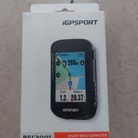 IGPSport BSC300 T Bike Computer