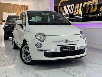 Fiat 500 1.3 Multijet 75CV Sport Full Opt