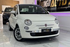 Fiat 500 1.3 Multijet 75CV Sport Full Opt