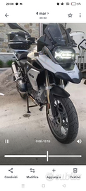 BMW r 1200 GS