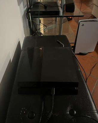 Ps4 joypad e giochi