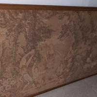 quadro tela lungo circa 1.80 x 90cm