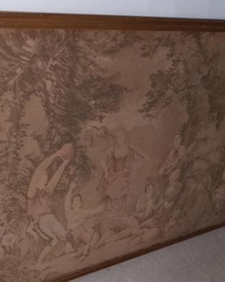 quadro tela lungo circa 1.80 x 90cm