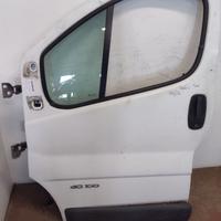 Porta Anteriore Sinistra Renault Trafic 2003