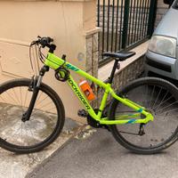 bici rokrider 27.5