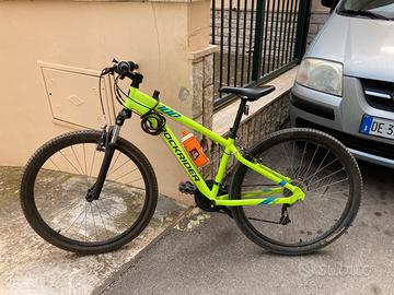 bici rokrider 27.5