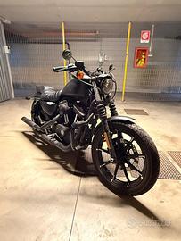 Harley davidson