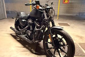 Harley davidson