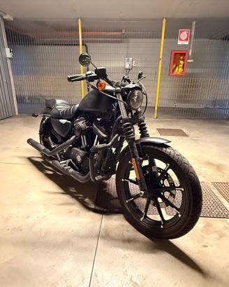 Harley davidson