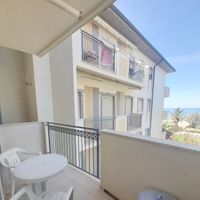 Fronte mare 6 posti letto vicino il centro