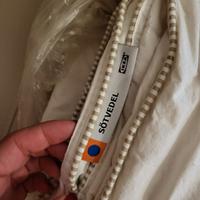 Piumino singolo fresco