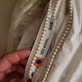 Piumino singolo fresco