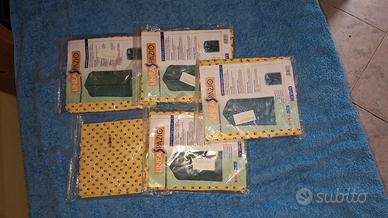 custodie coprigiacca