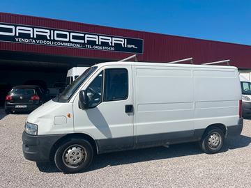 FURGONE FIAT DUCATO 2.3MTJ KM 115000