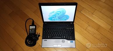 NOTEBOOK Fujitsu LIFEBOOK P702 12.1" i3-3110M