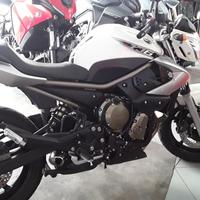 Yamaha 600 Xj6 N