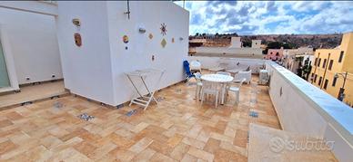 Giugno o Settembre a Svito400m dal mare(8posti)