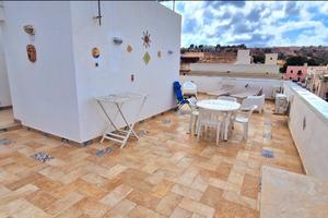 Giugno o Settembre a Svito400m dal mare(8posti)