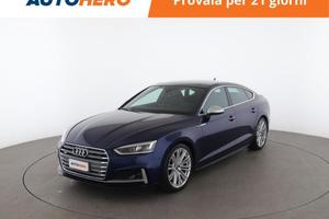 AUDI S5 KX26244