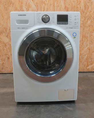 lavatrice samsung WF1802XEC  x ricambi