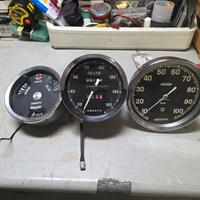 strumenti 600d replica abarth tc