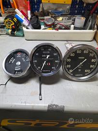 strumenti 600d replica abarth tc