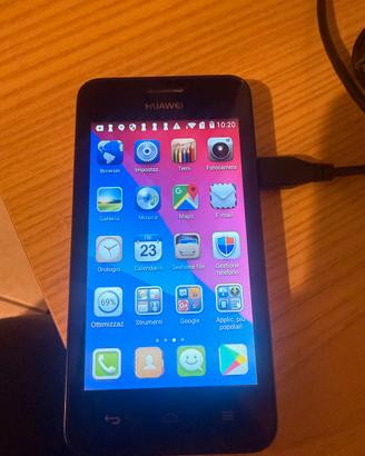Huawei y330