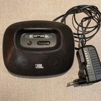 Amplificatore JBL OnBeat Micro dock lightning