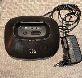 Amplificatore JBL OnBeat Micro dock lightning