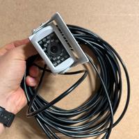 Telecamera retromarcia