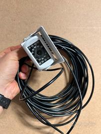 Telecamera retromarcia