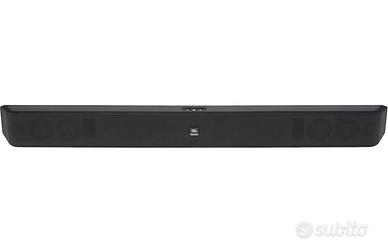 Sound Bar, Audio JBL PSB-1