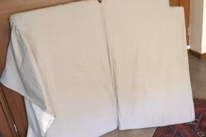 Materasso aggiuntivo per Volkswagen California T6