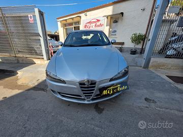 Alfa Romeo 147 1.9 JTD M-JET 16V 5 porte Prog.