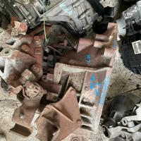 Cambio Manuale 6 Marce Fiat Ducato 2020